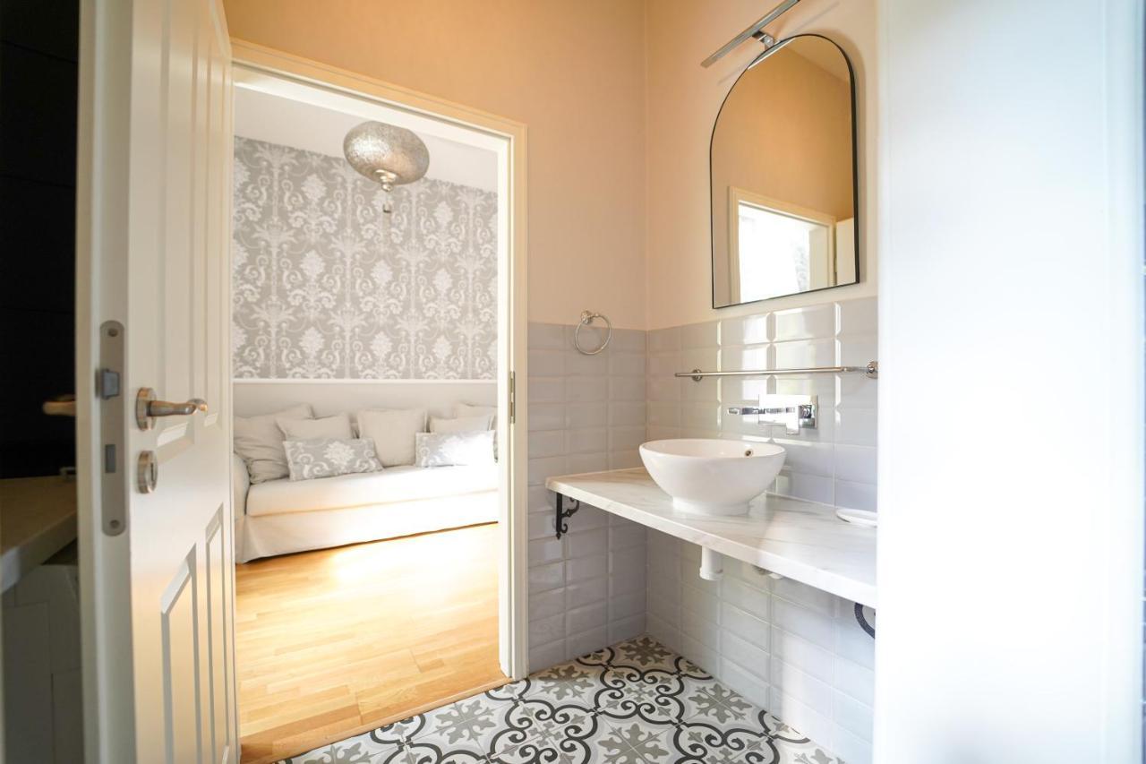 Spa Apartments Theresia Dubí エクステリア 写真